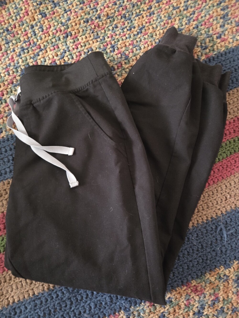 FIGS Zamora Joggers